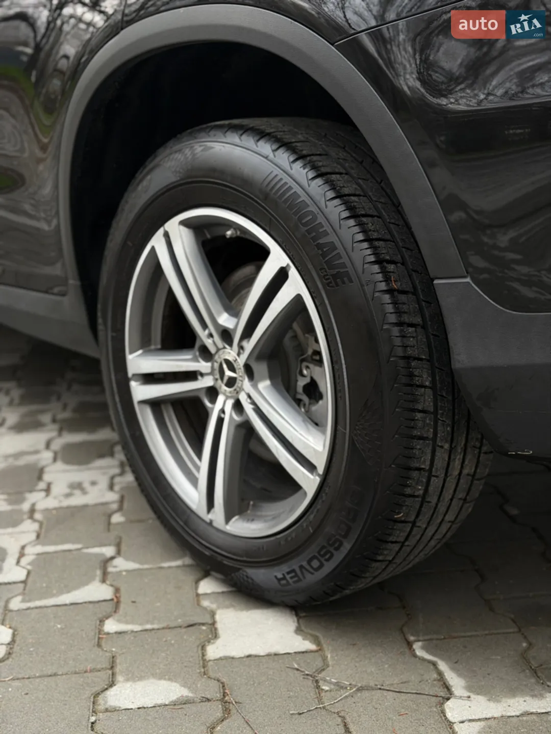 2020 Mercedes-Benz GLC - мініатюра 16