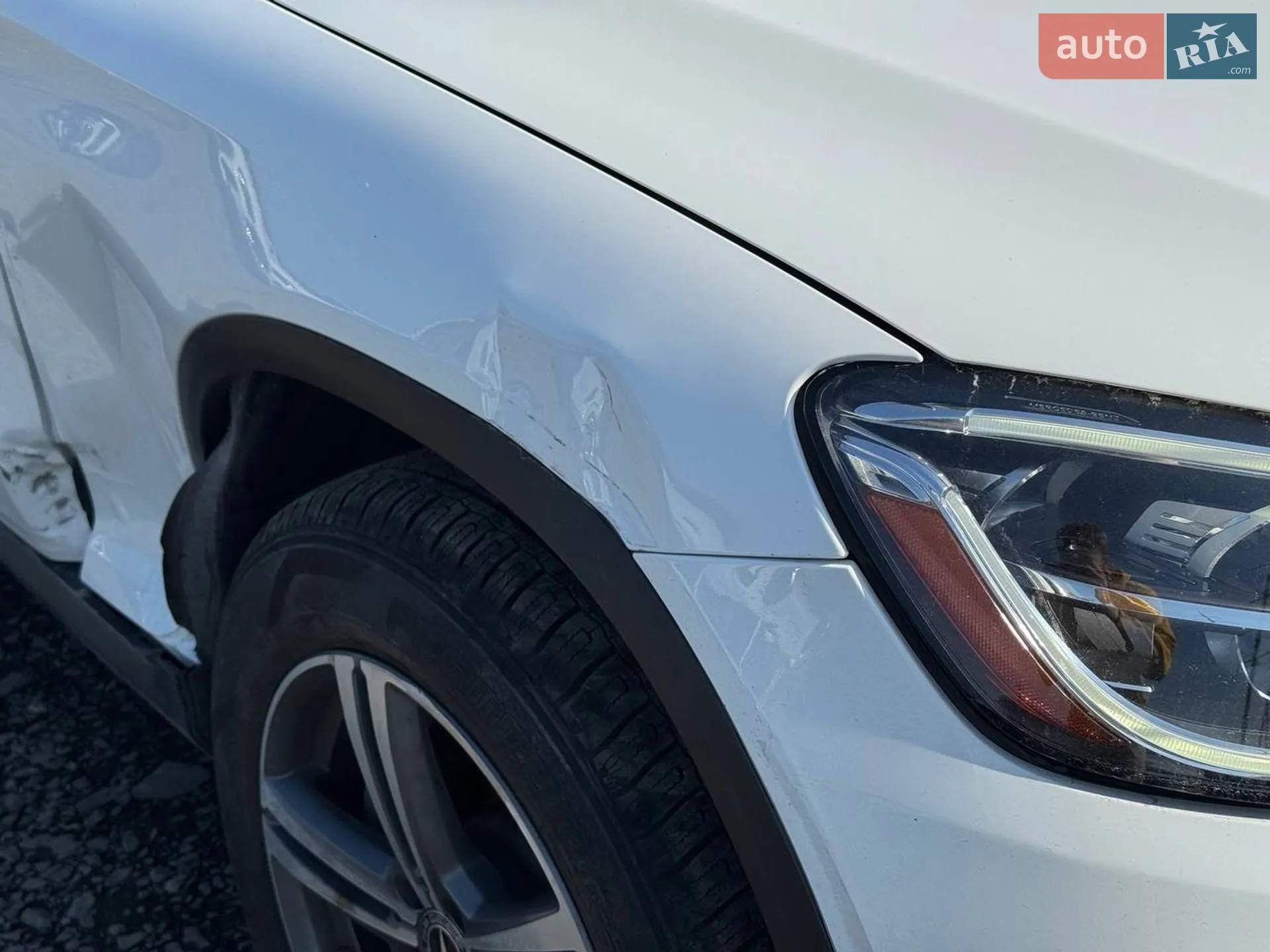 2020 Mercedes-Benz GLC - мініатюра 2