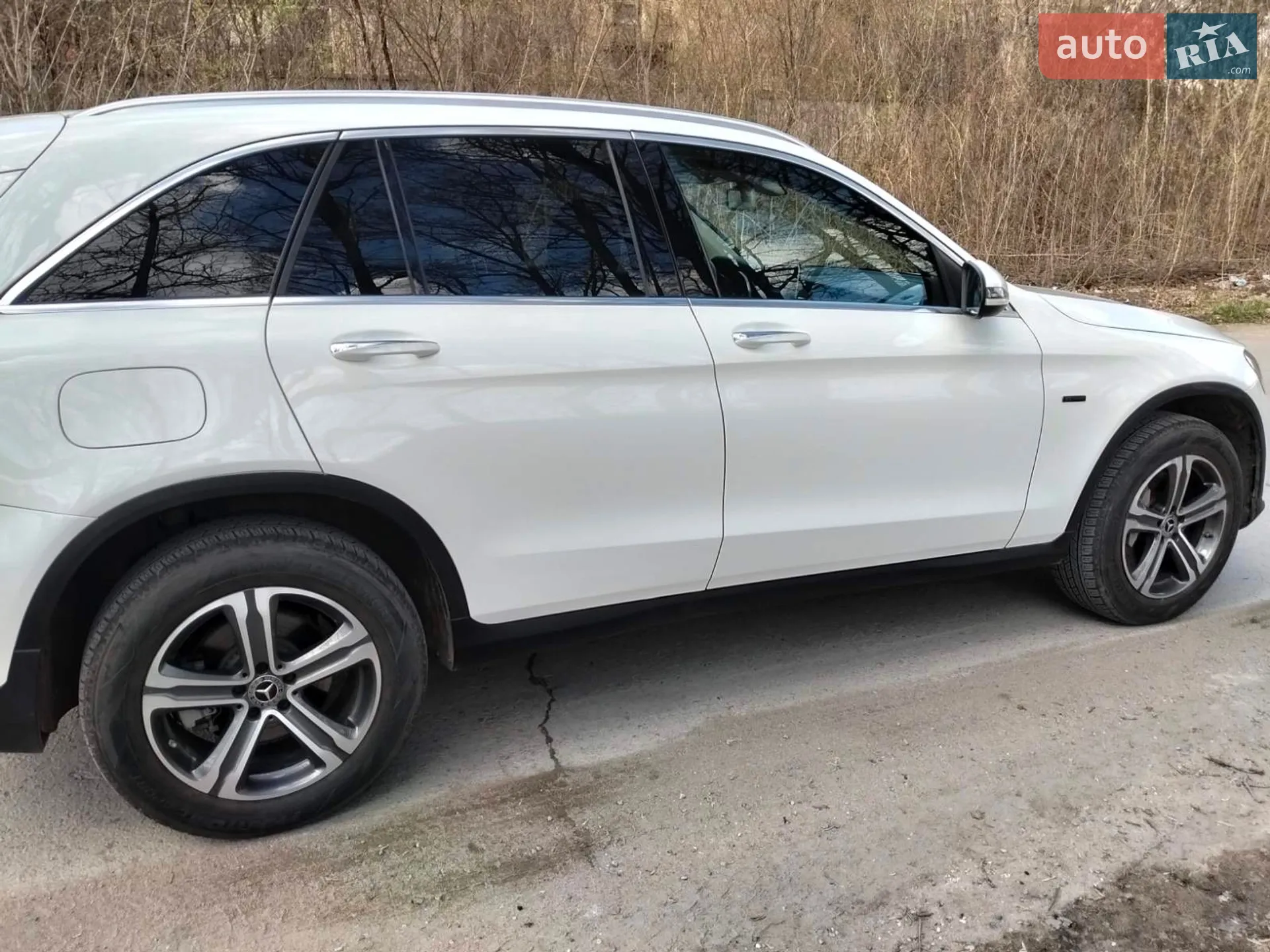 2019 Mercedes-Benz GLC - мініатюра 4