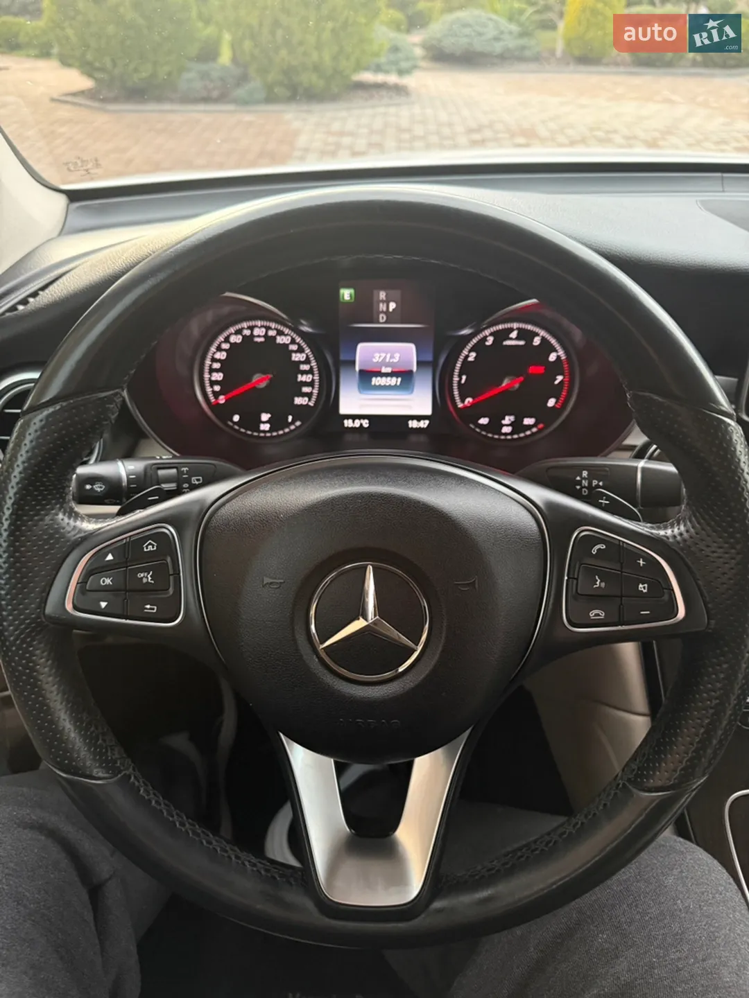 2016 Mercedes-Benz GLC - мініатюра 18