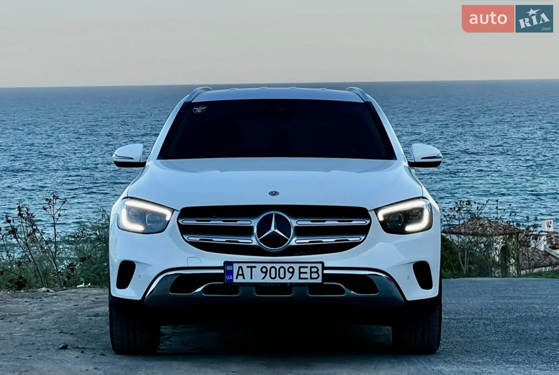 2019 Mercedes-Benz GLC - мініатюра 8