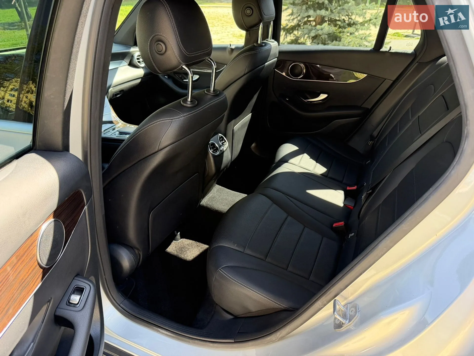 2020 Mercedes-Benz GLC - мініатюра 12