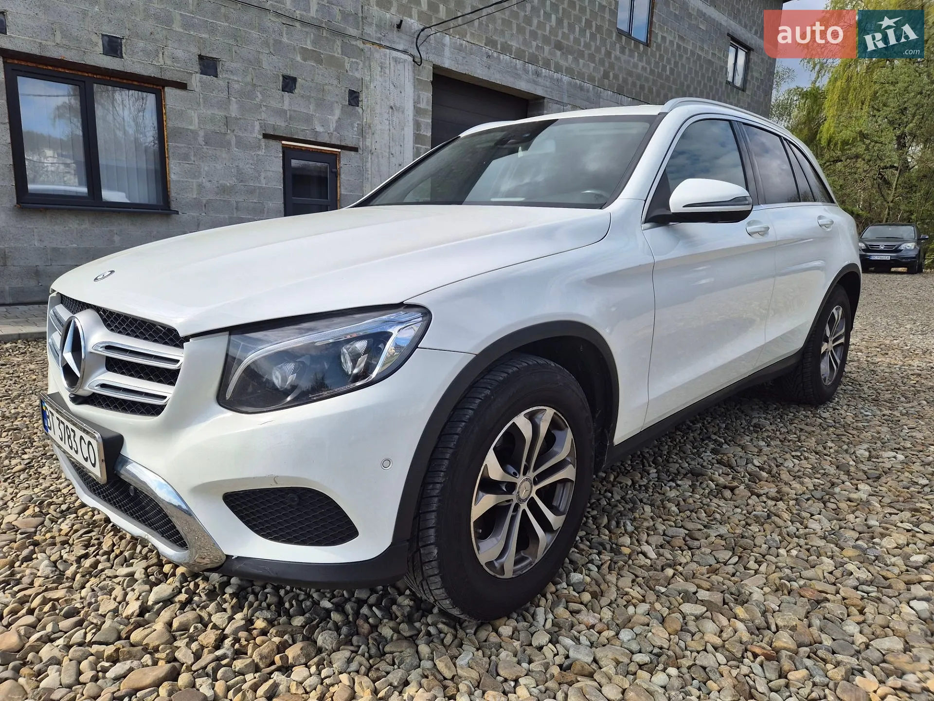 2016 Mercedes-Benz GLC - мініатюра 49