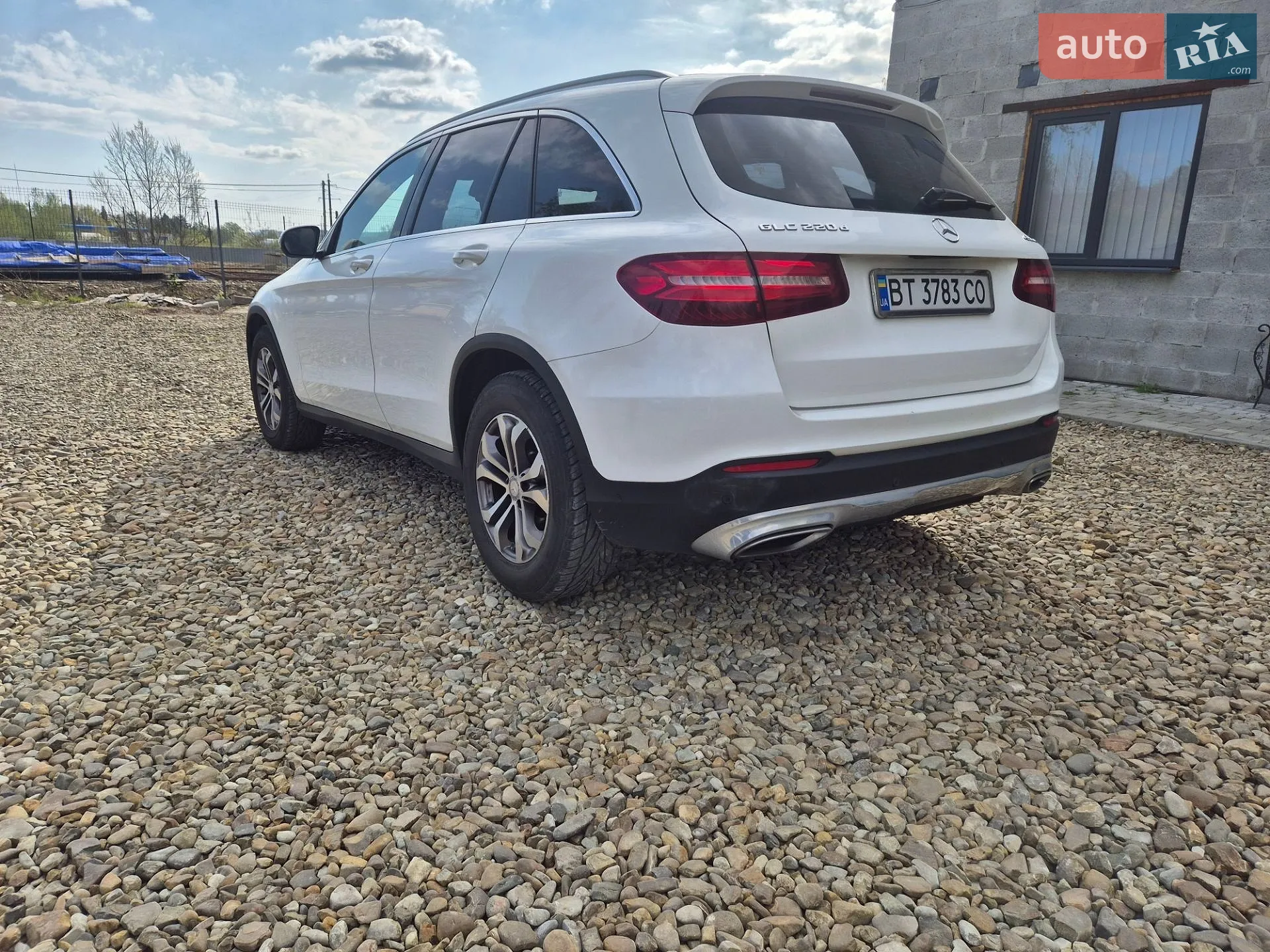 2016 Mercedes-Benz GLC - мініатюра 60