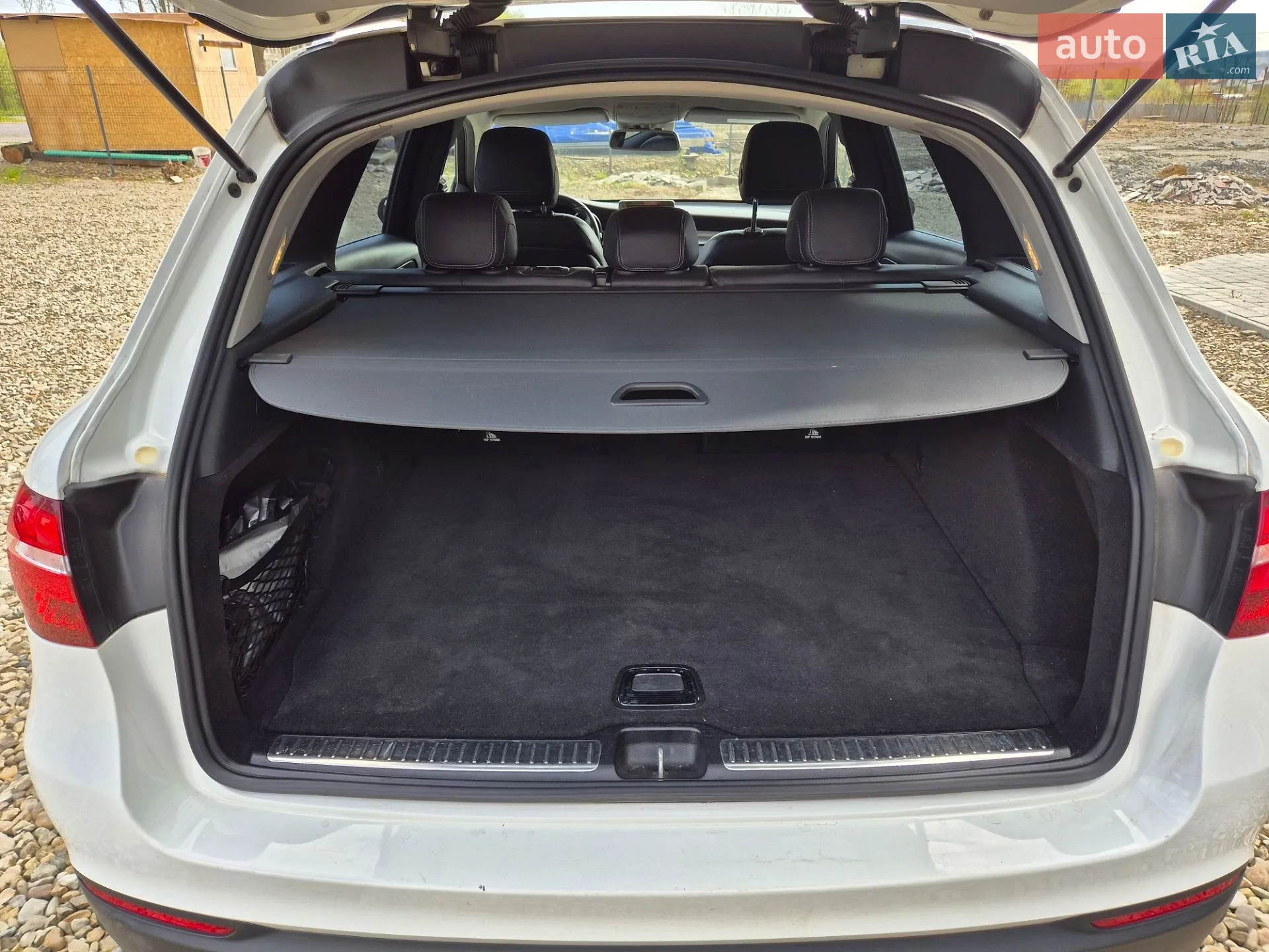 2016 Mercedes-Benz GLC - мініатюра 69