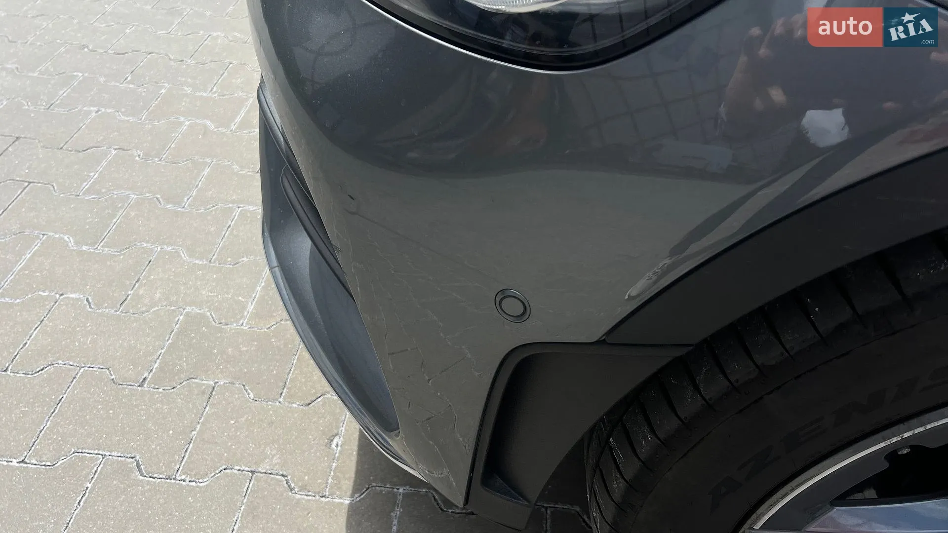 2019 Mercedes-Benz GLC - мініатюра 26