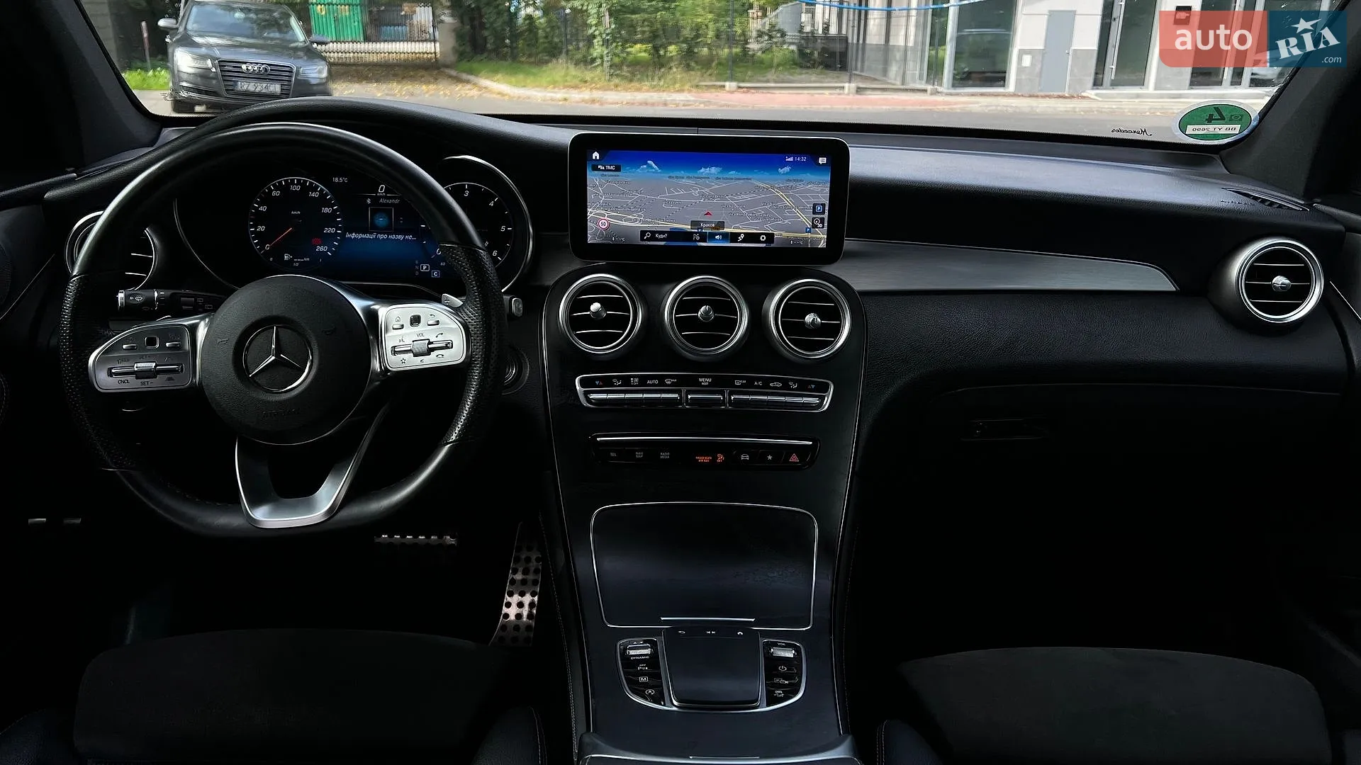 2019 Mercedes-Benz GLC - мініатюра 56