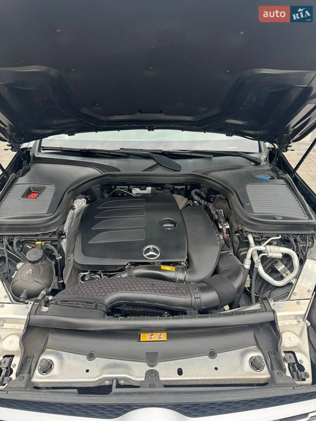 2022 Mercedes-Benz GLC - мініатюра 11
