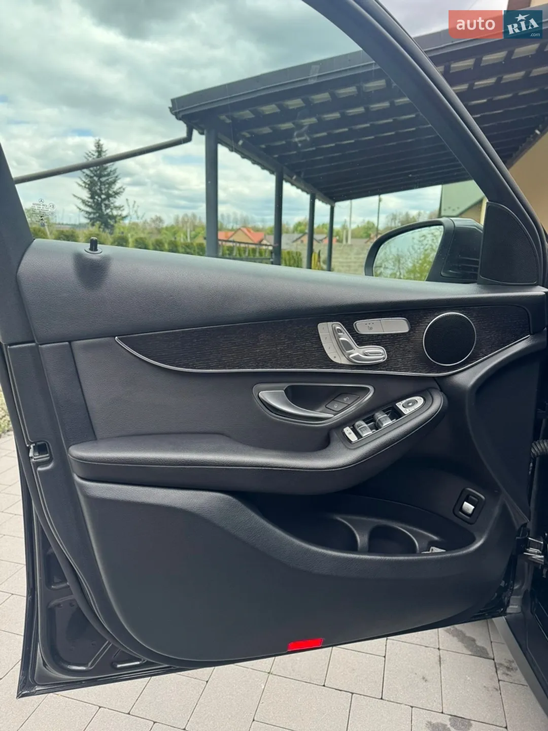 2022 Mercedes-Benz GLC - мініатюра 15