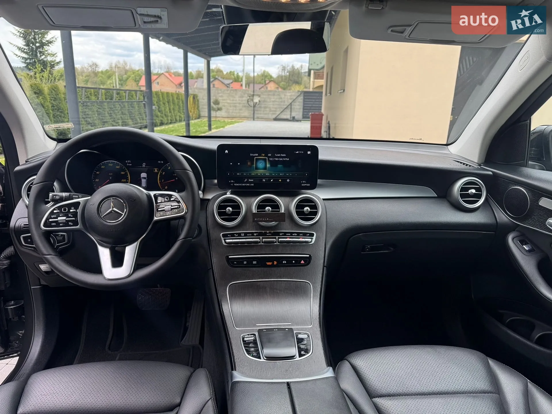 2022 Mercedes-Benz GLC - мініатюра 21