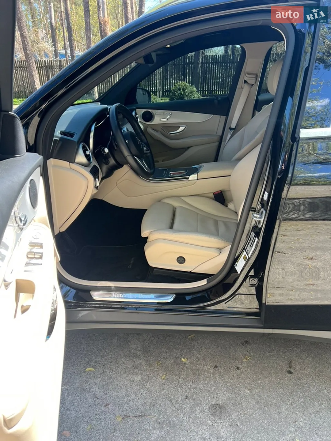 2021 Mercedes-Benz GLC - мініатюра 15