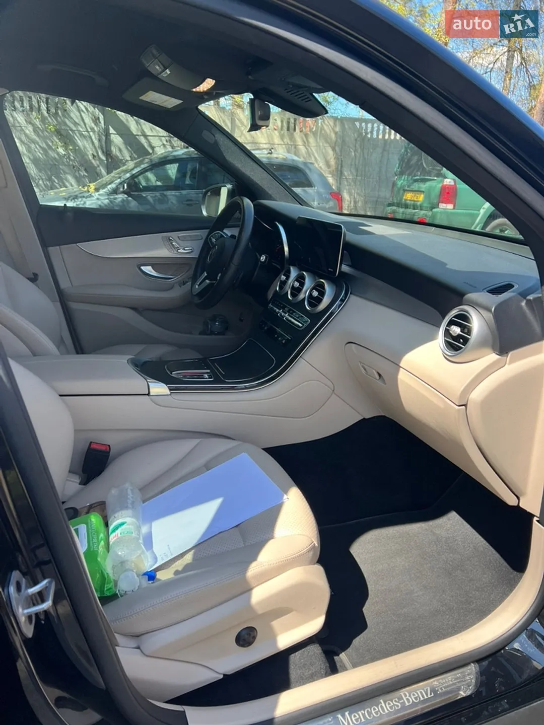 2021 Mercedes-Benz GLC - мініатюра 17