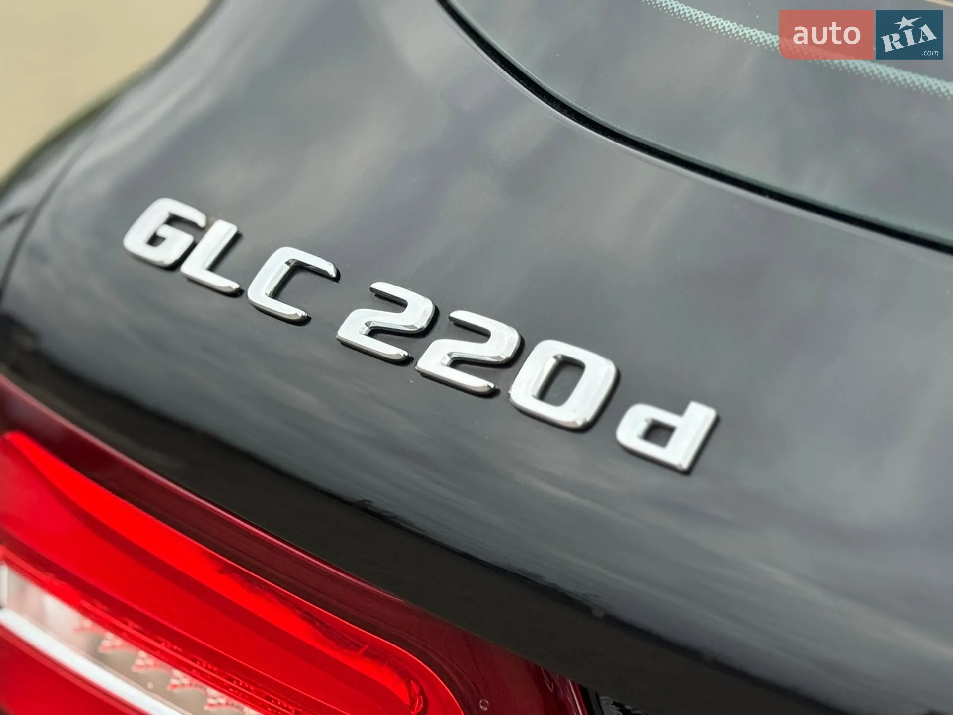 2016 Mercedes-Benz GLC - мініатюра 23