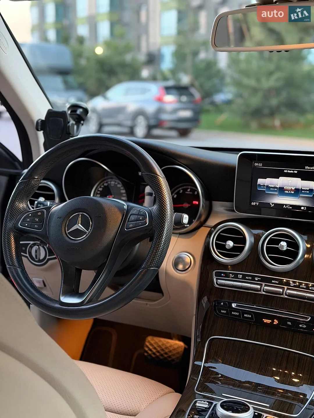 2018 Mercedes-Benz GLC - мініатюра 15
