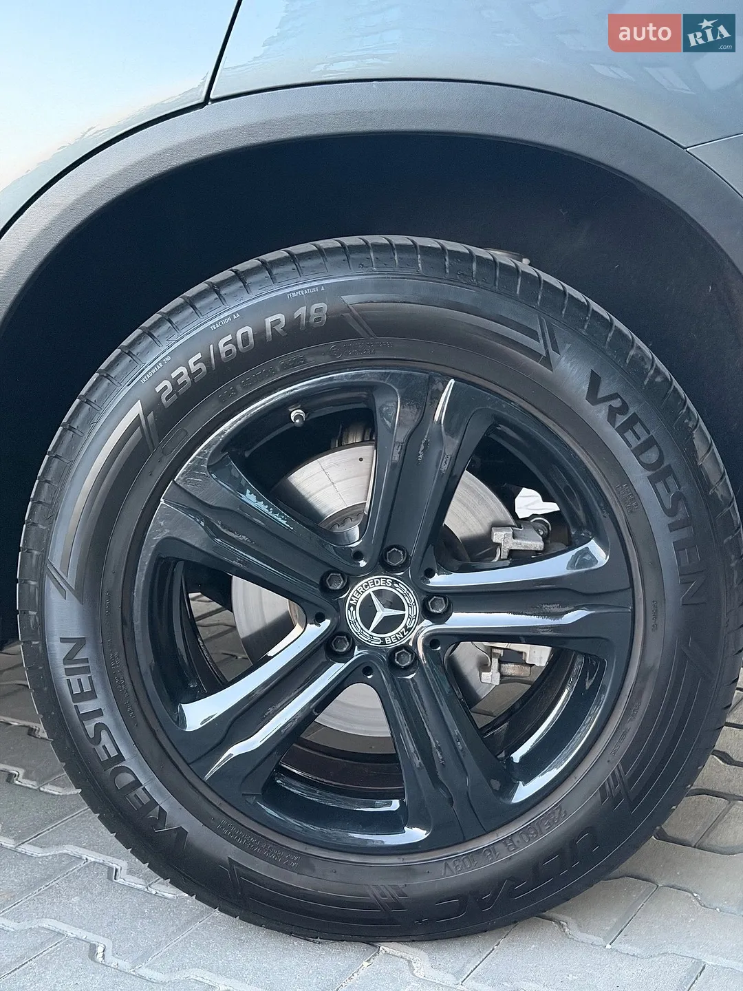 2018 Mercedes-Benz GLC - мініатюра 29