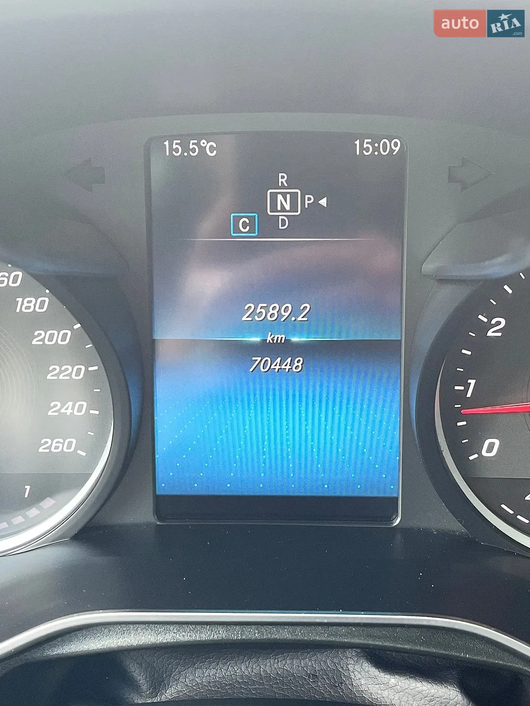 2022 Mercedes-Benz GLC - мініатюра 15