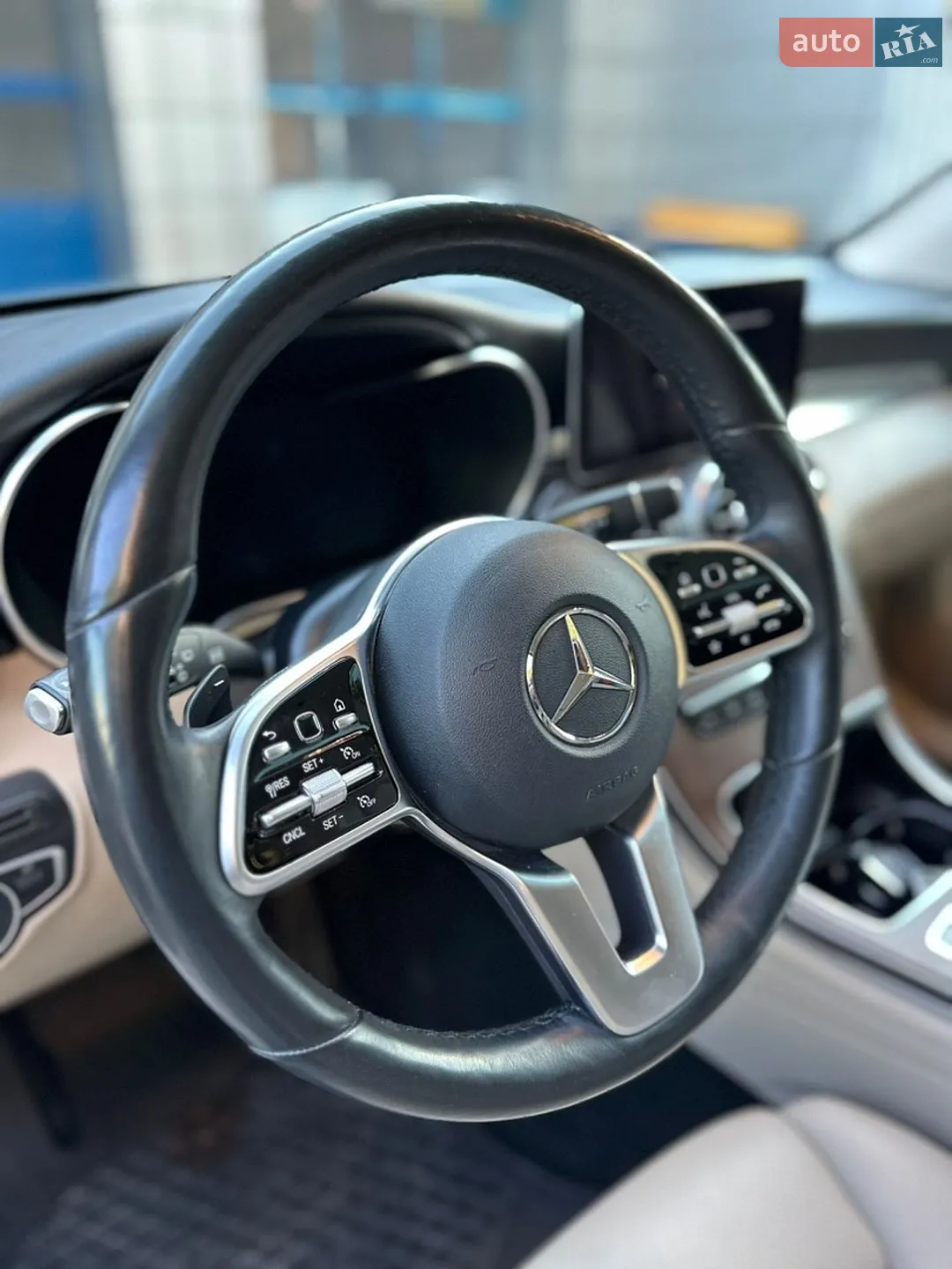 2020 Mercedes-Benz GLC - мініатюра 11