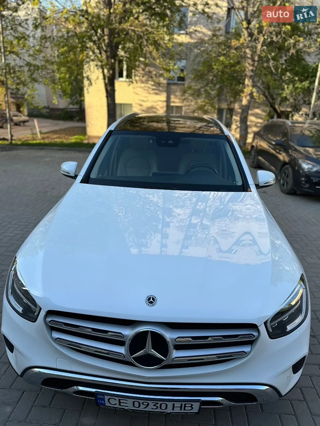 2020 Mercedes-Benz GLC - мініатюра 26