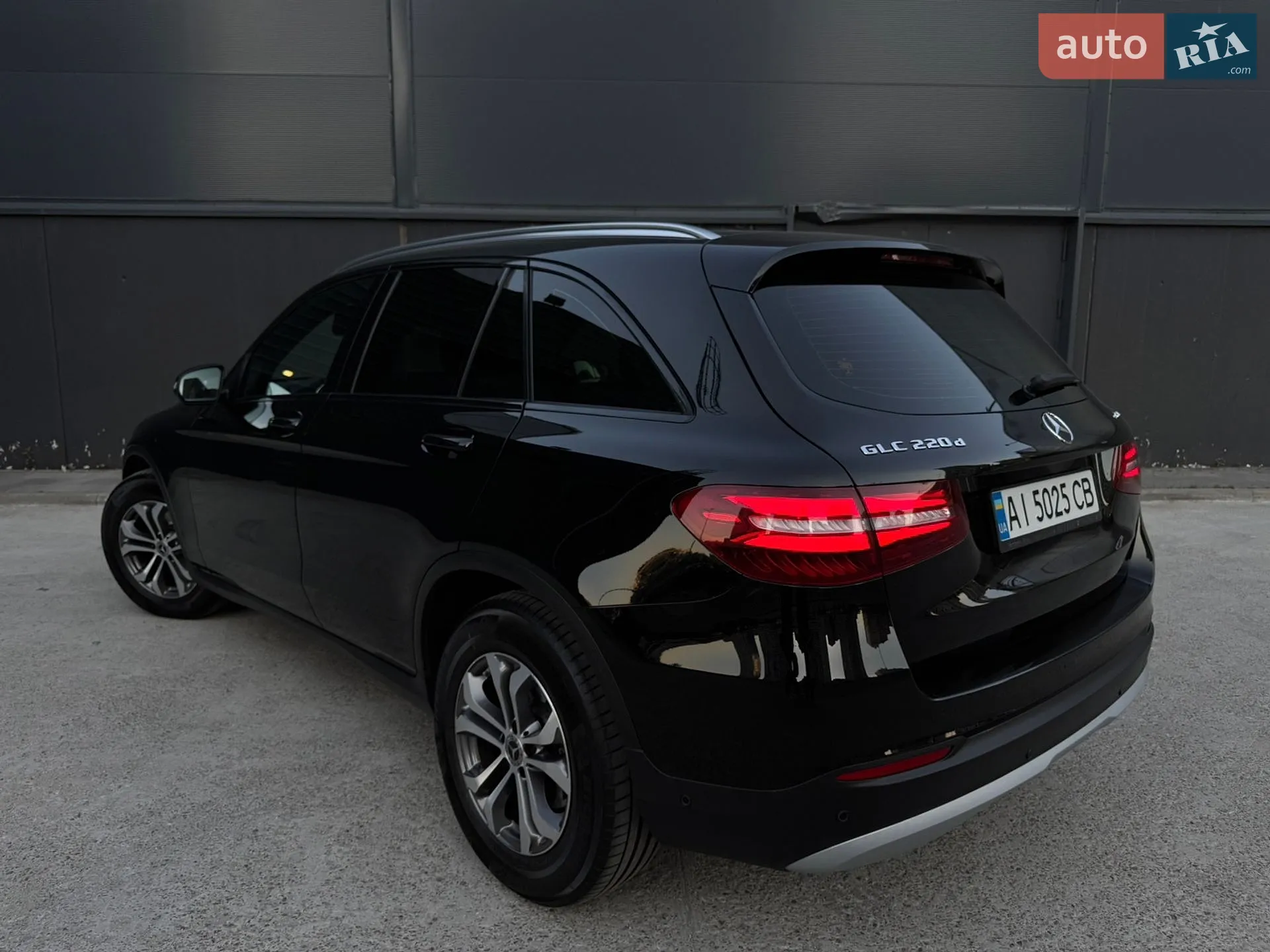 2019 Mercedes-Benz GLC - мініатюра 6
