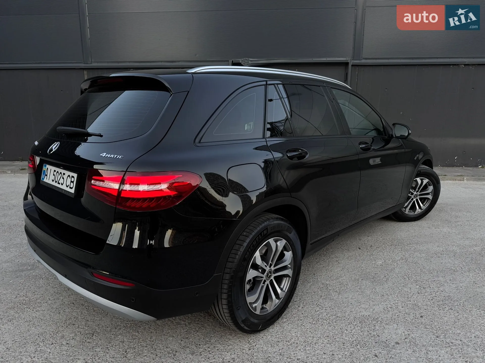 2019 Mercedes-Benz GLC - мініатюра 11
