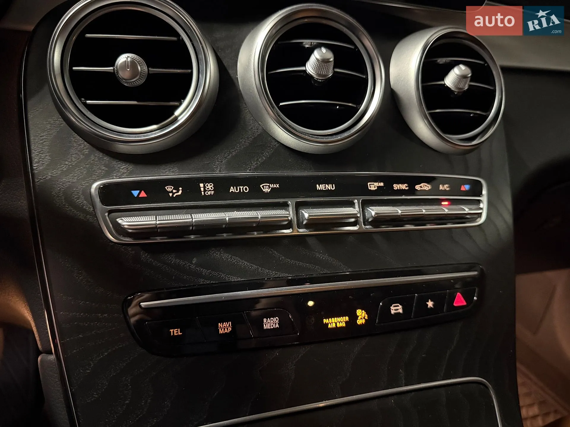2021 Mercedes-Benz GLC - мініатюра 58