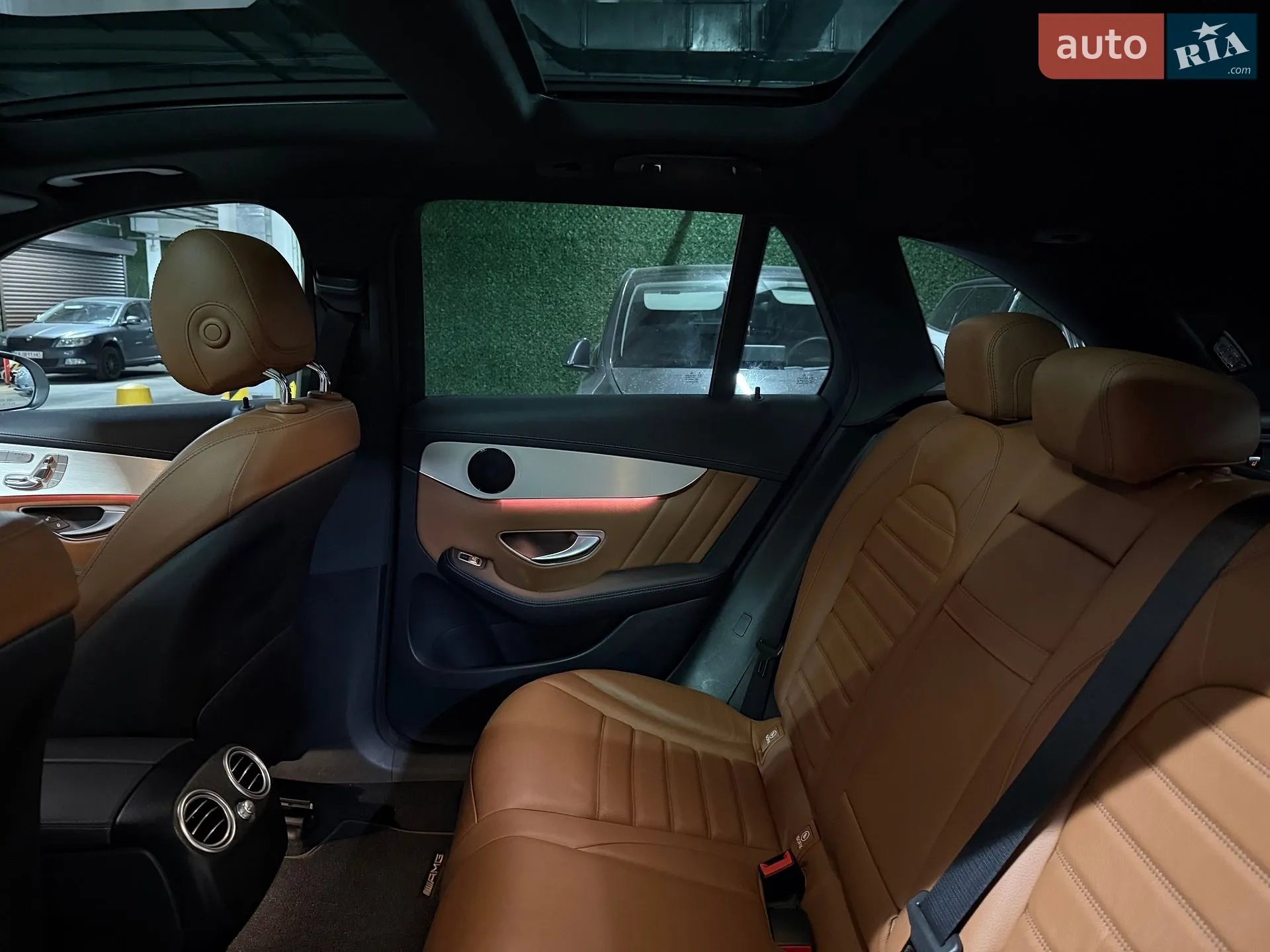 2021 Mercedes-Benz GLC - мініатюра 61