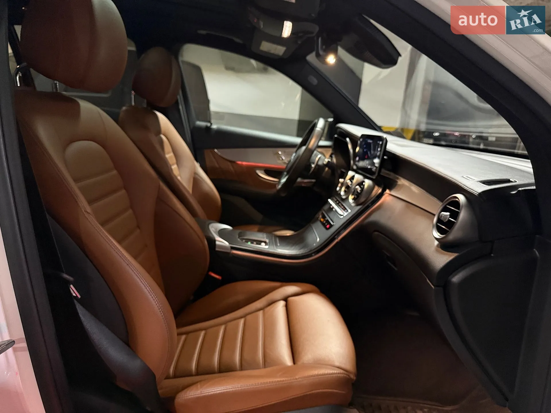2021 Mercedes-Benz GLC - мініатюра 70