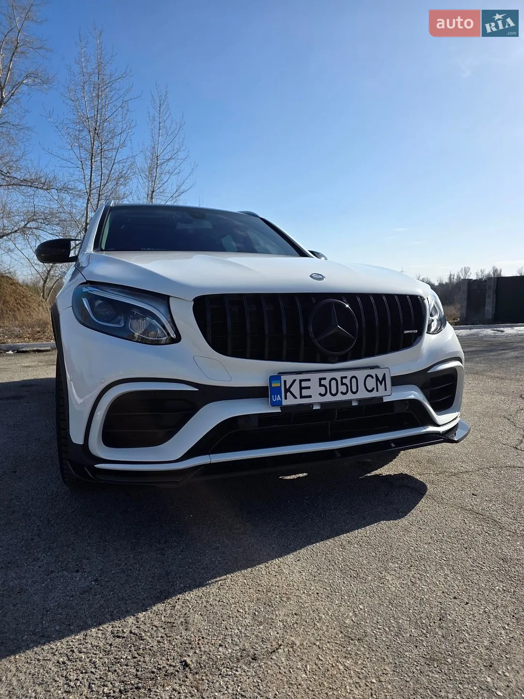 2019 Mercedes-Benz GLC - мініатюра 8