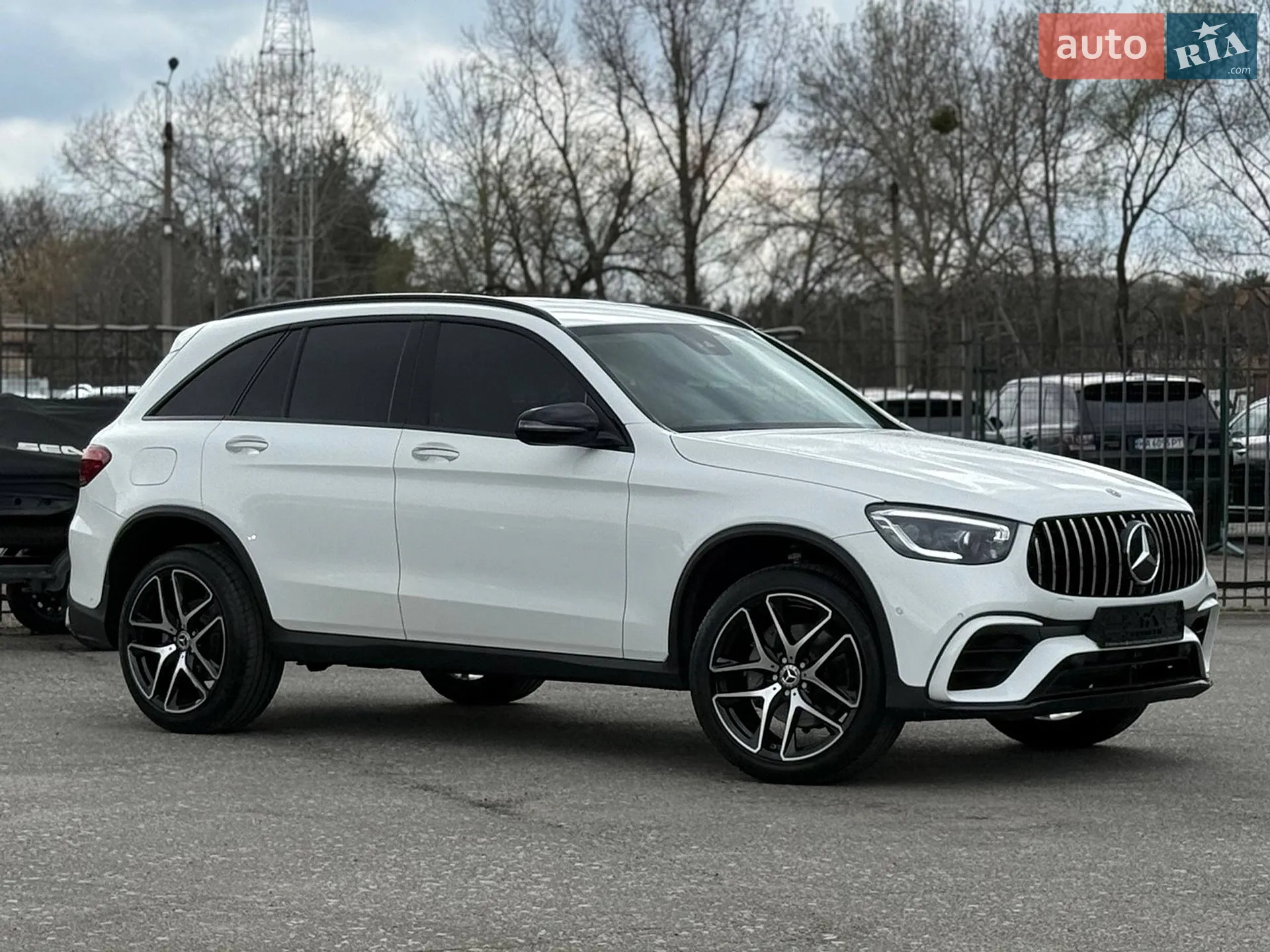 2022 Mercedes-Benz GLC - мініатюра 19