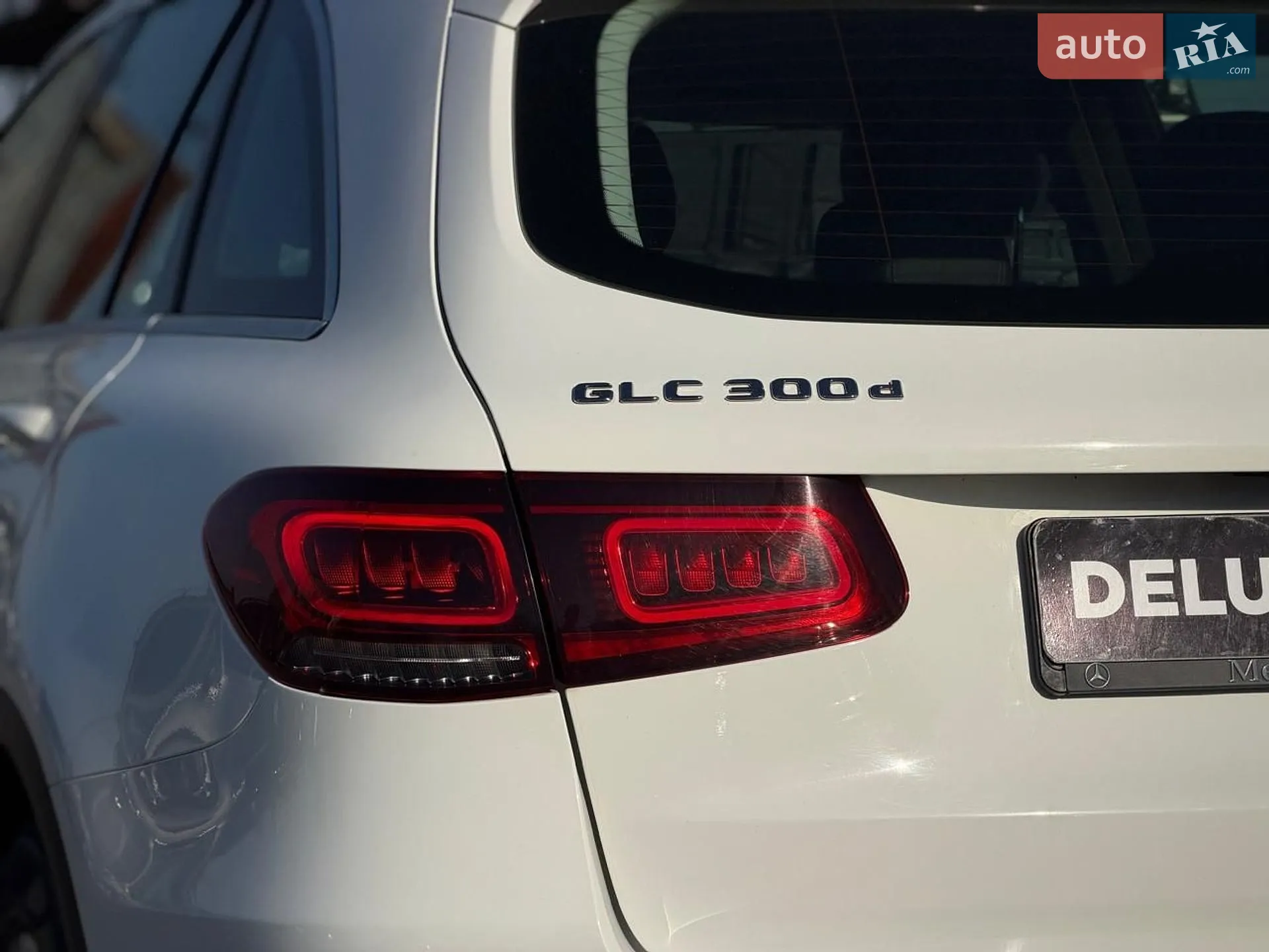 2019 Mercedes-Benz GLC - мініатюра 23