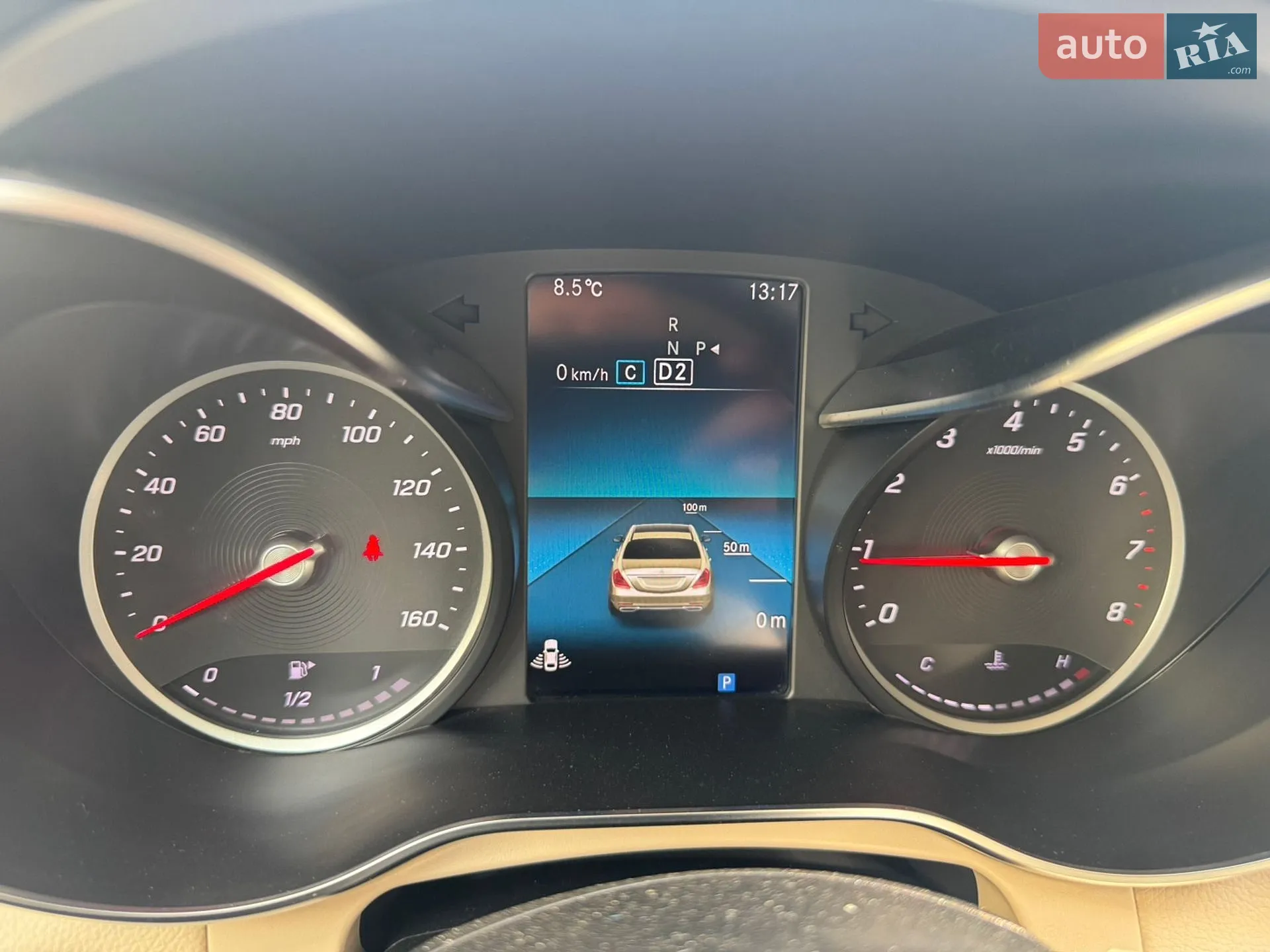 2020 Mercedes-Benz GLC - мініатюра 11