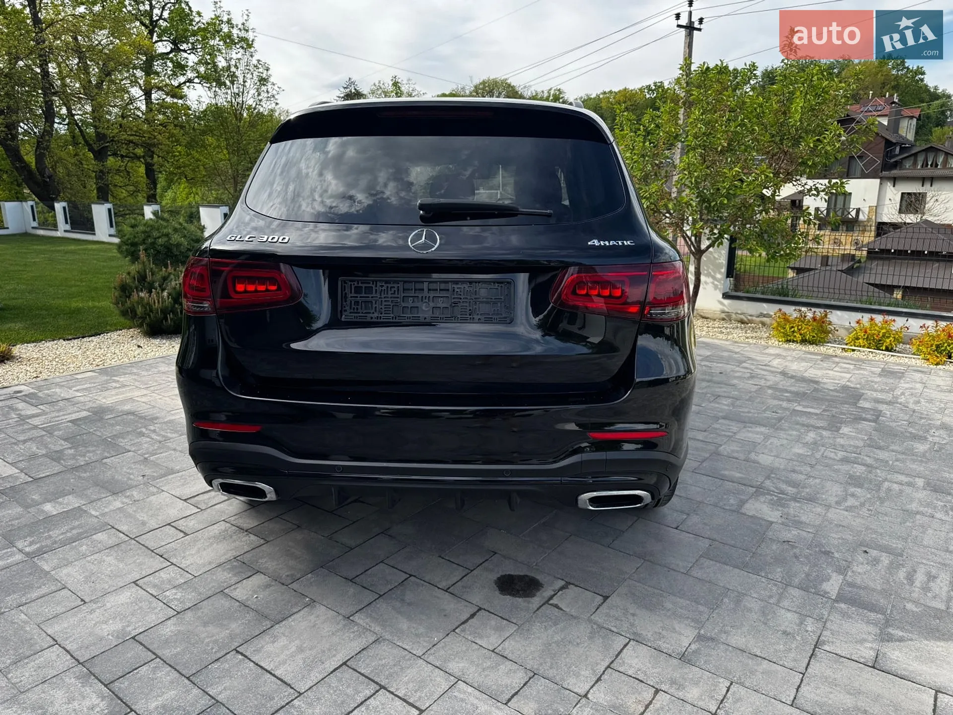 2022 Mercedes-Benz GLC - мініатюра 30
