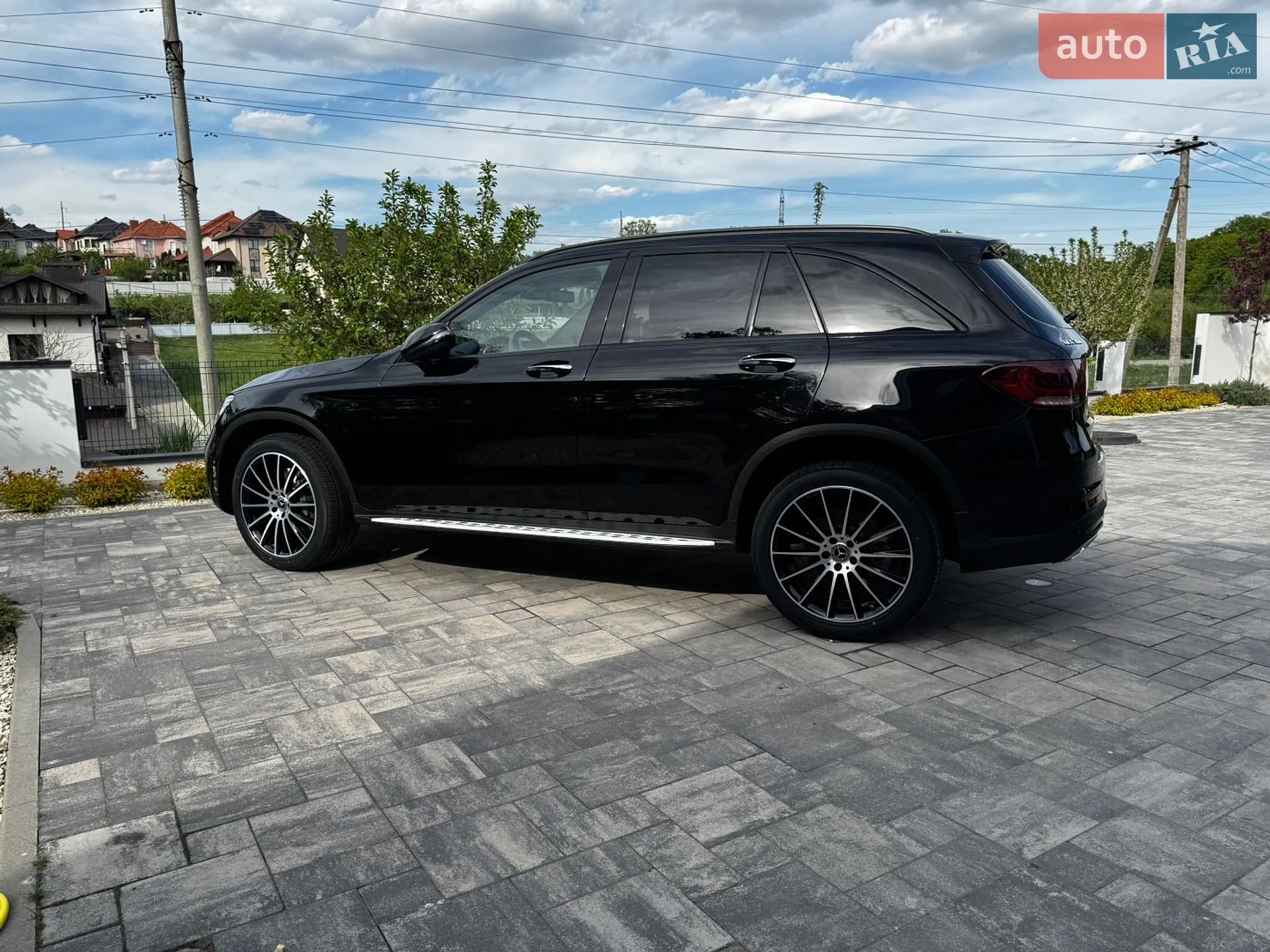 2022 Mercedes-Benz GLC - мініатюра 46