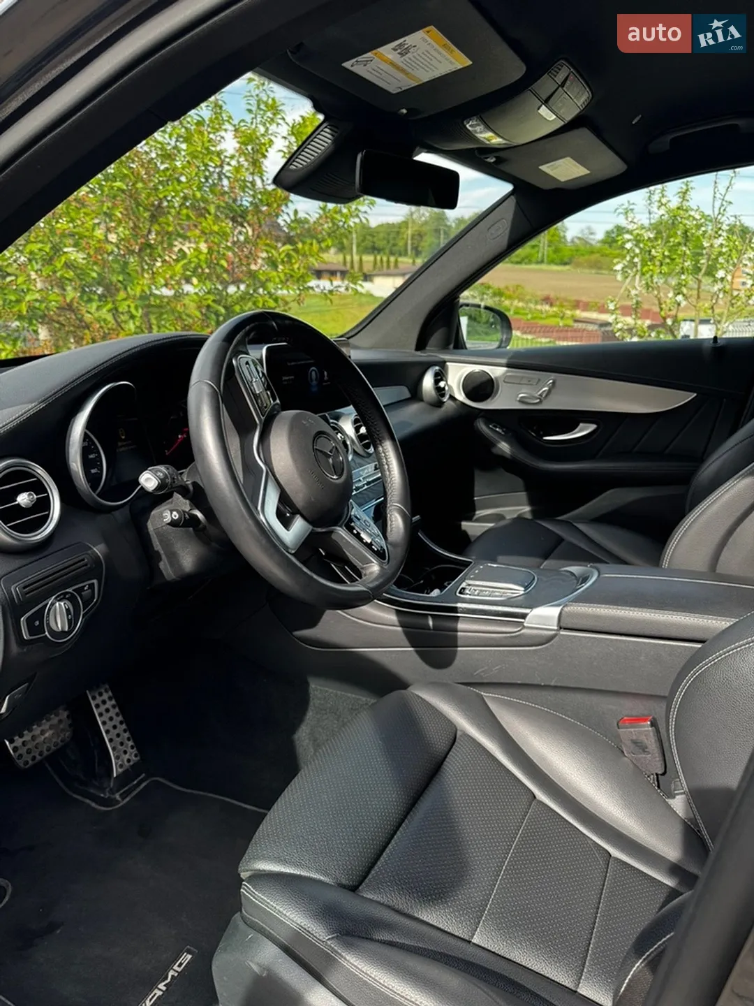 2022 Mercedes-Benz GLC - мініатюра 50