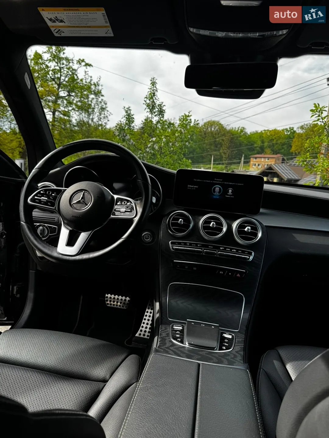 2022 Mercedes-Benz GLC - мініатюра 51