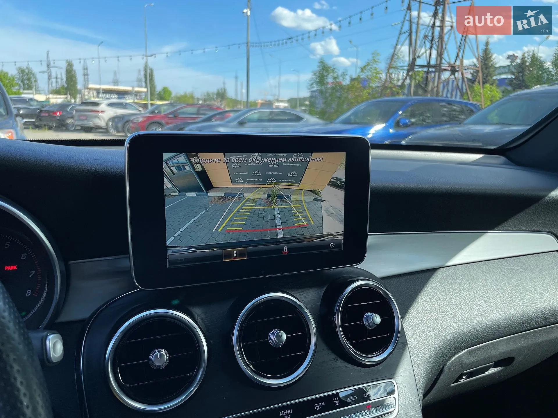 2019 Mercedes-Benz GLC - мініатюра 11