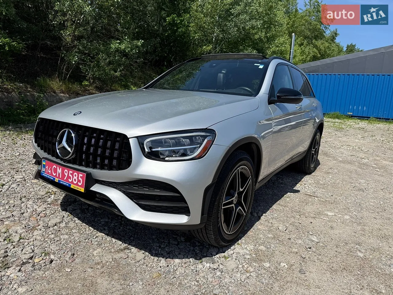 2018 Mercedes-Benz E-klasse - мініатюра 22