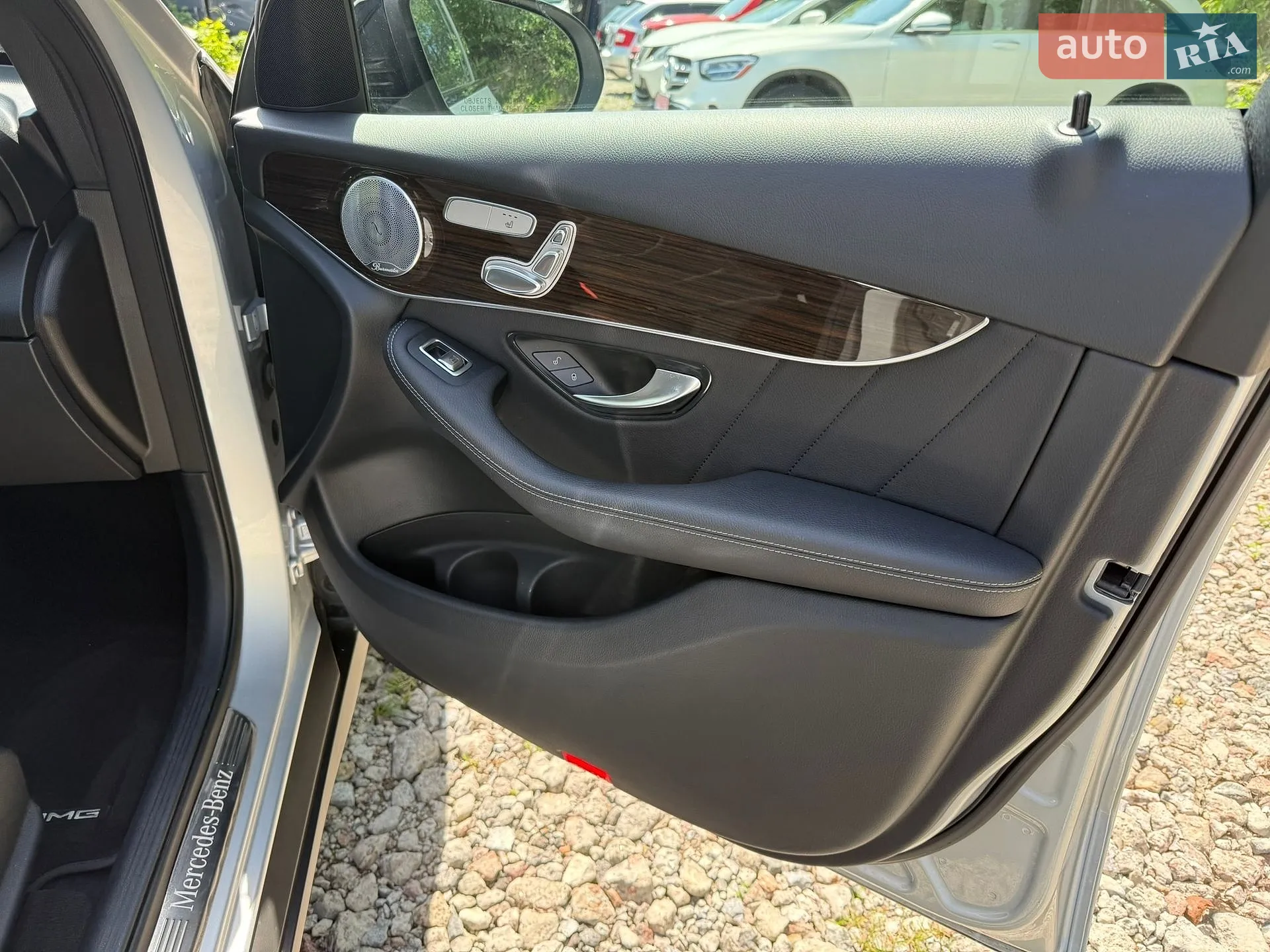 2019 Mercedes-Benz GLC - мініатюра 15