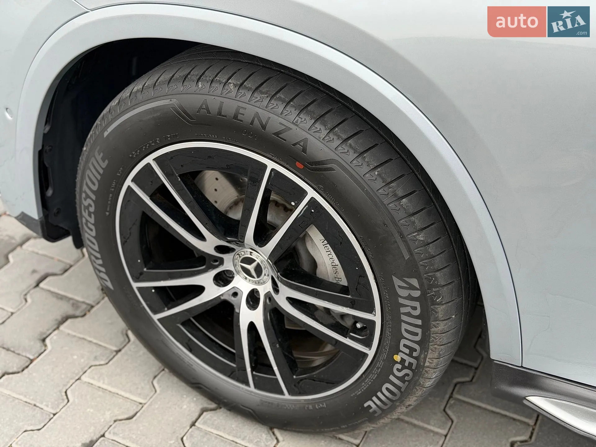 2024 Mercedes-Benz GLC - мініатюра 9
