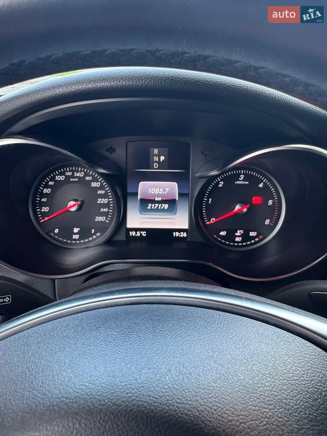 2018 Mercedes-Benz GLC - мініатюра 6