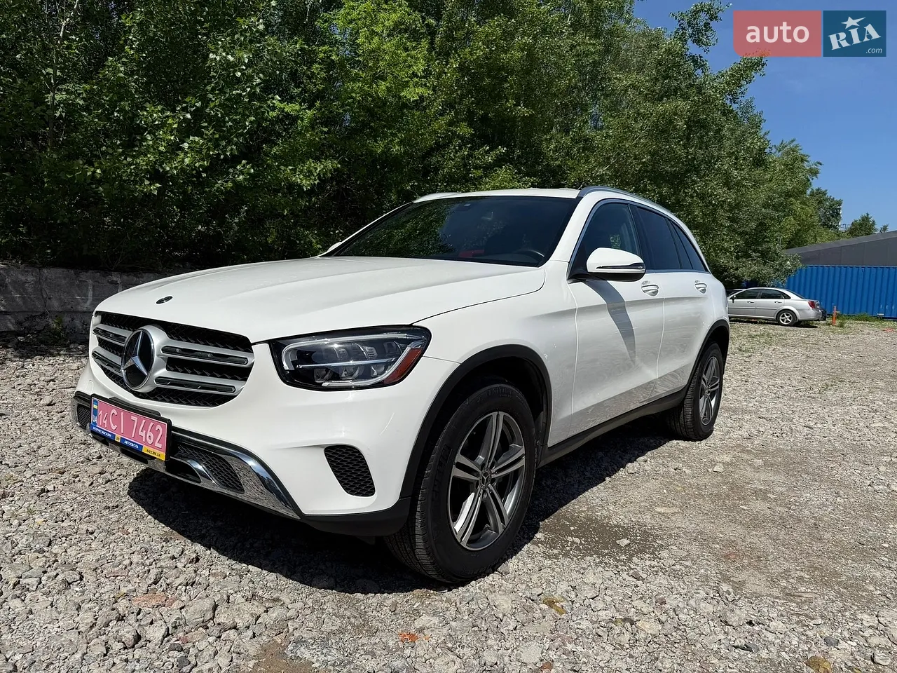 2020 Mercedes-Benz GLE - мініатюра 33
