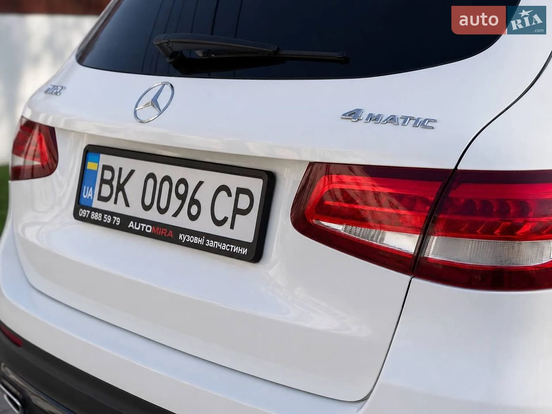 2016 Mercedes-Benz GLC - мініатюра 9