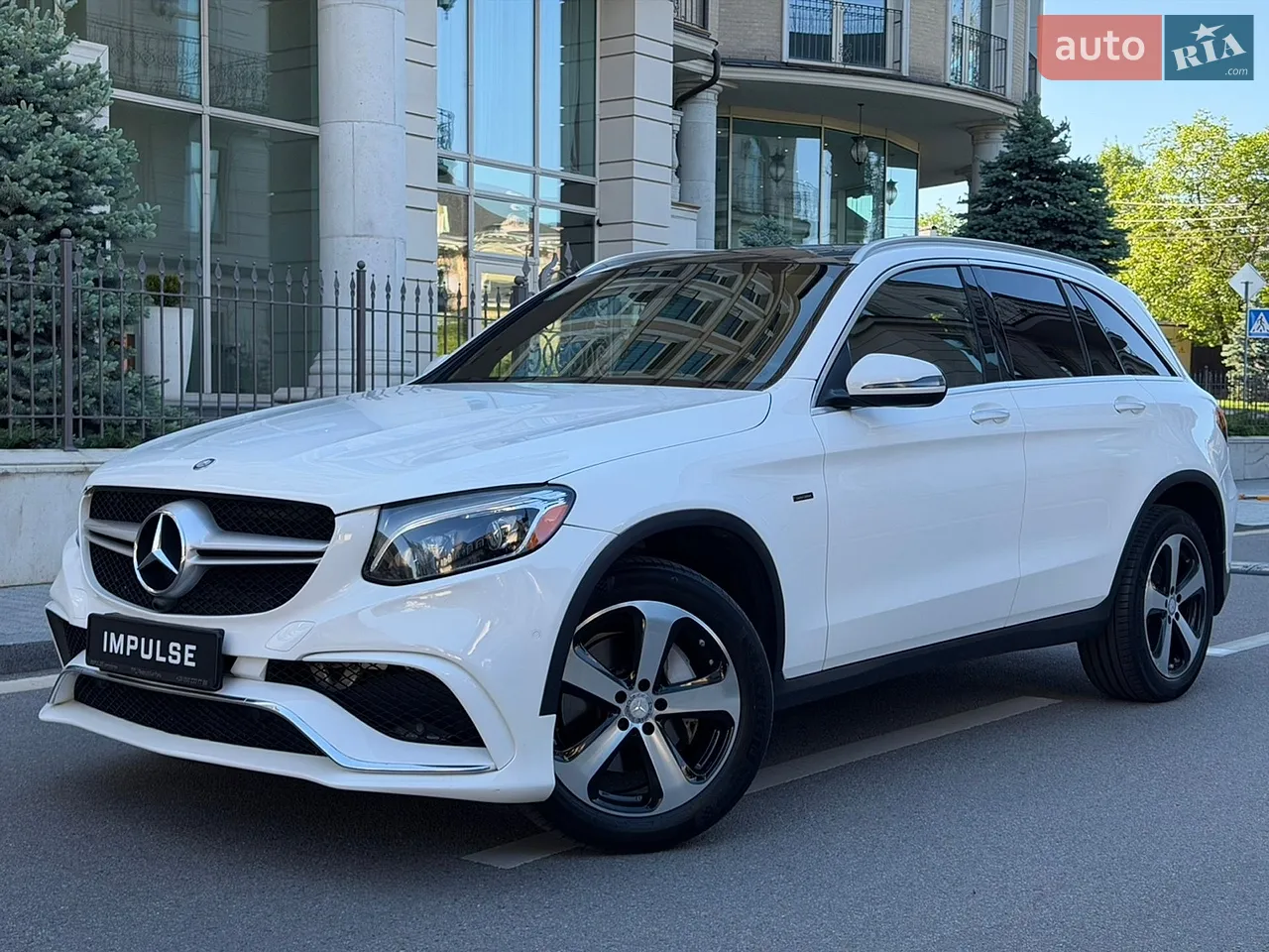 2018 Mercedes-Benz E-klasse - мініатюра 70