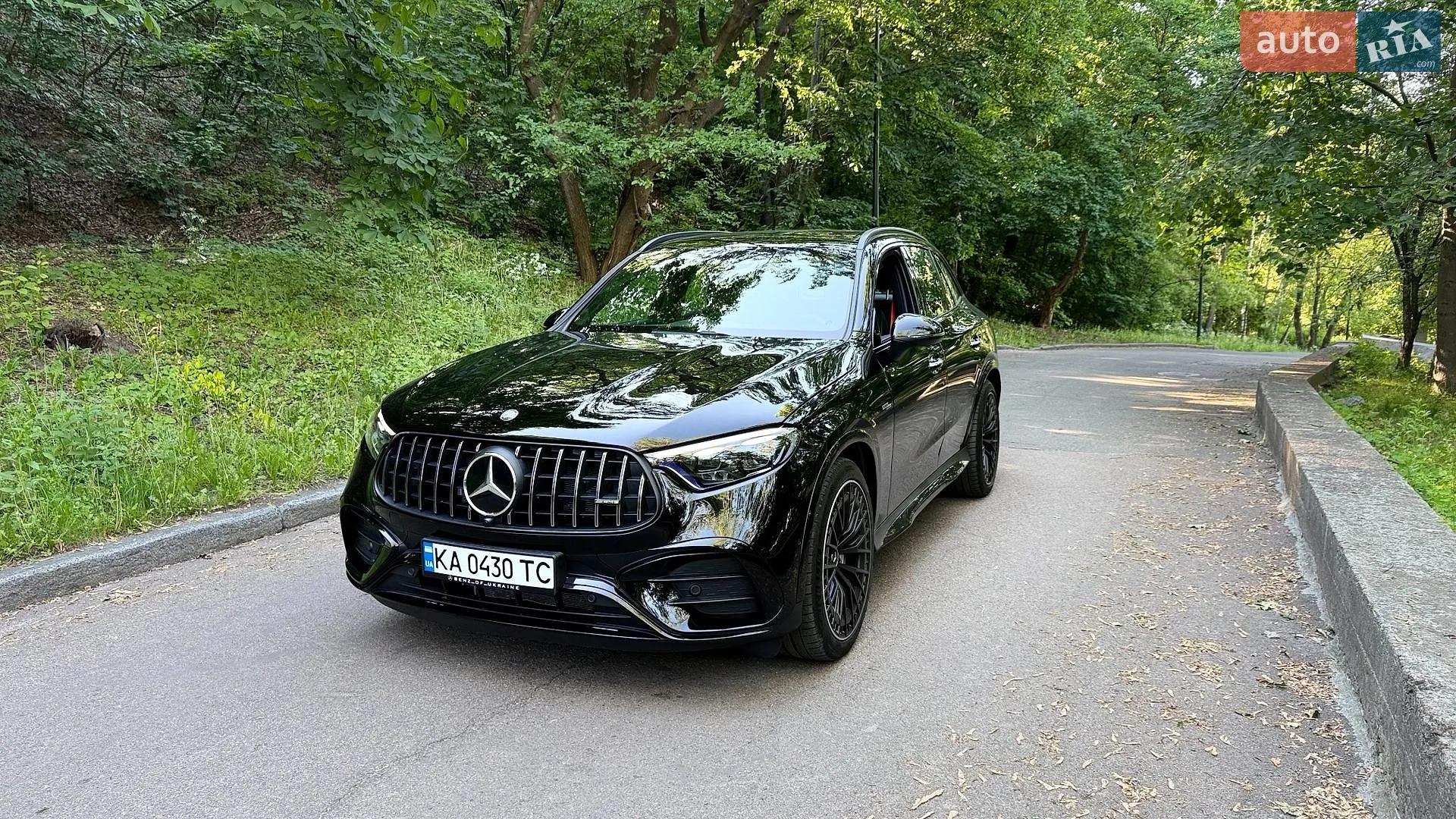 2024 Mercedes-Benz GLC - мініатюра 2