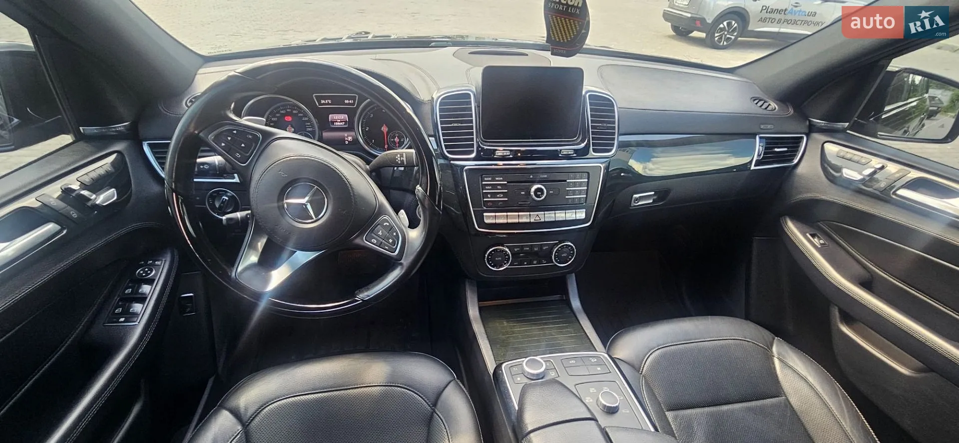 2019 Mercedes-Benz GLC - мініатюра 9