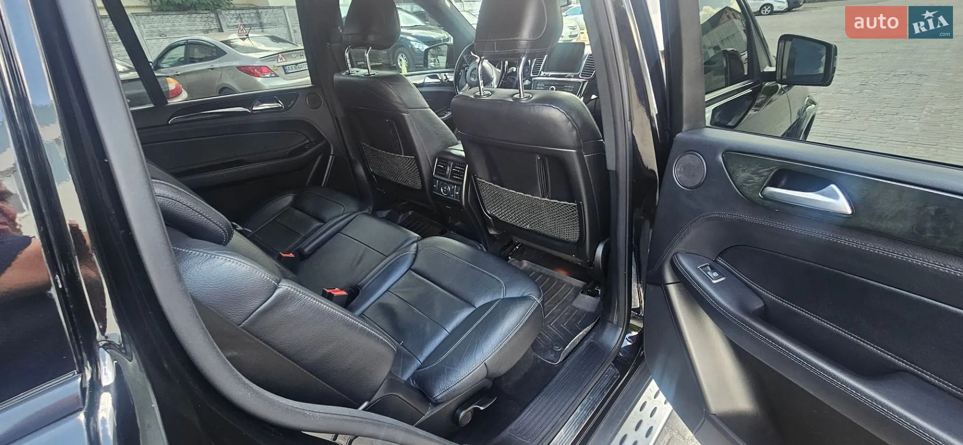2019 Mercedes-Benz GLC - мініатюра 12