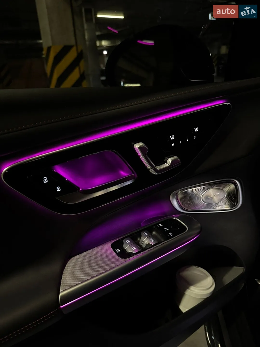 2024 Mercedes-Benz GLC - мініатюра 15