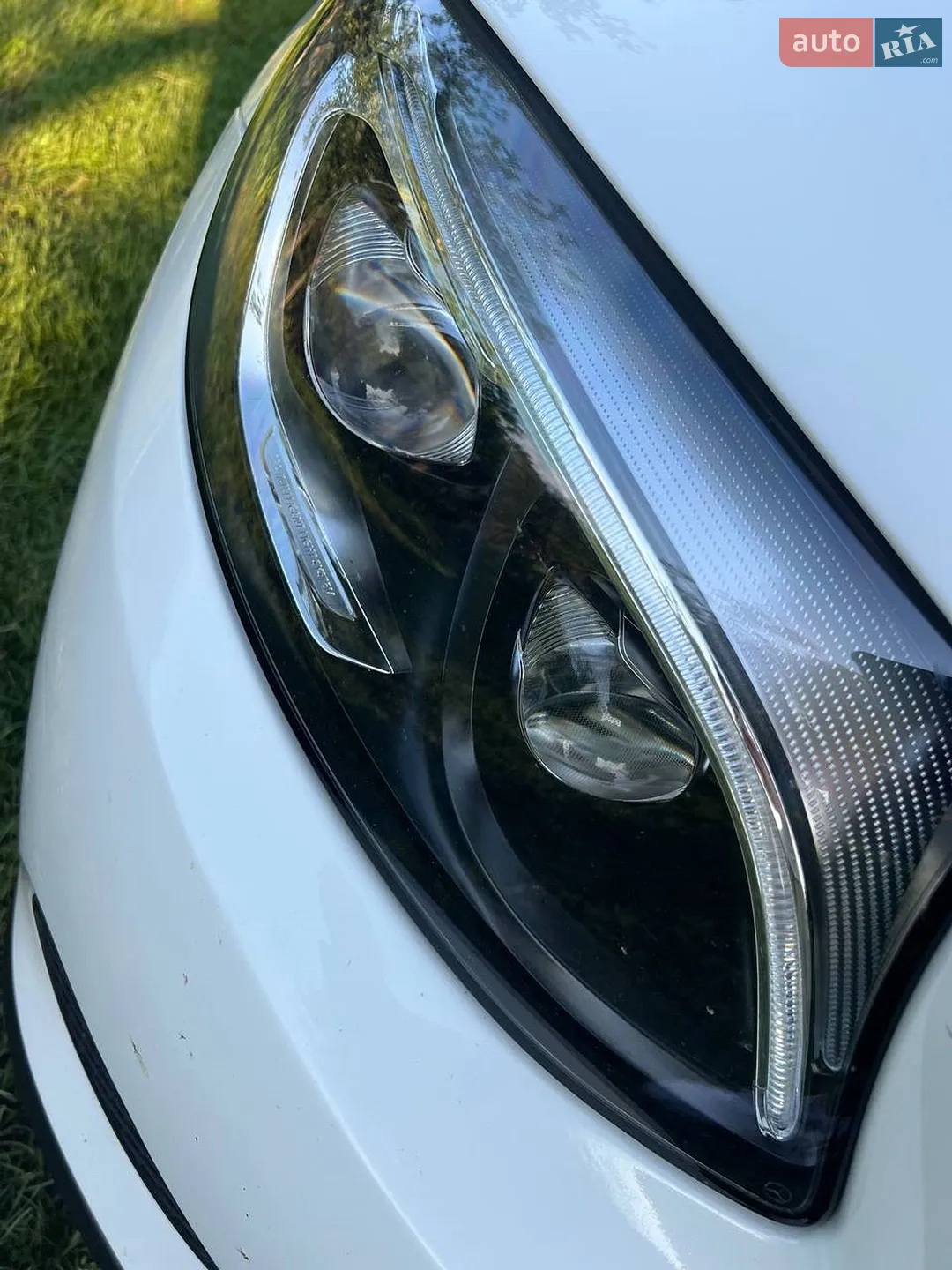2017 Mercedes-Benz GLC - мініатюра 9