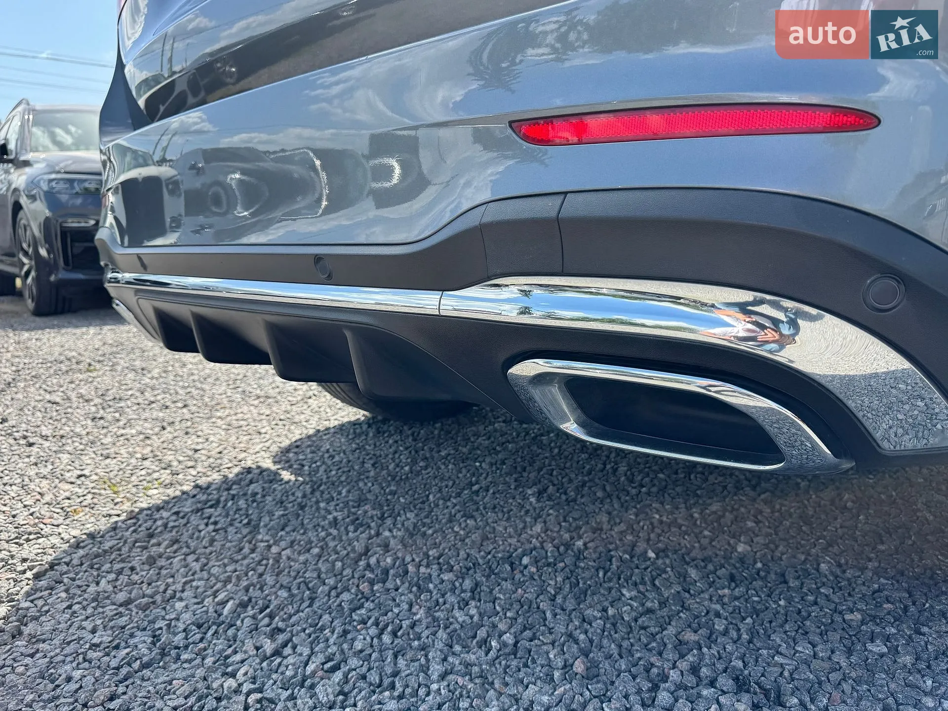 2021 Mercedes-Benz GLC - мініатюра 22