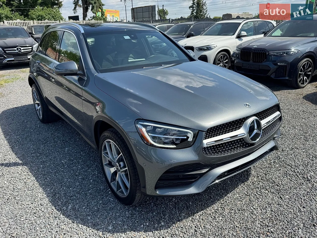 2020 BMW X4 - мініатюра 134